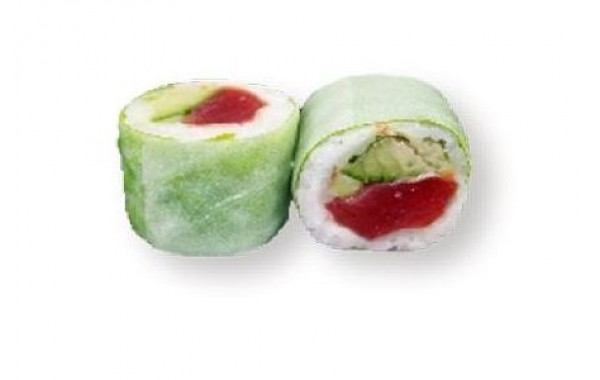 P11 Thon avocat épicé