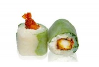 P13 Tempura Crevette