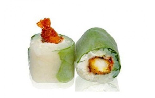 P13 Tempura Crevette