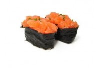 S9 Tartare de saumon