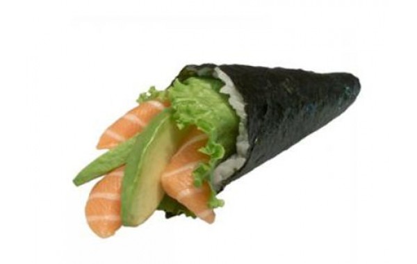 T1 Saumon avocat