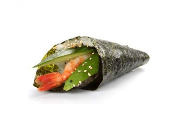 T3 Crevette avocat