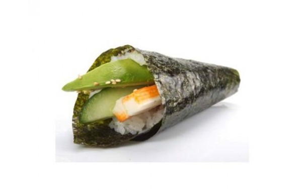 T5 Crabe avocat