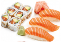 MENU MIXTE AU CHOIX