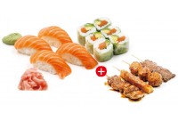 NOS MENUS