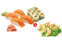 NOS MENUS