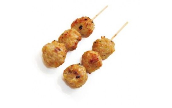 Y5 Boulettes de poulet