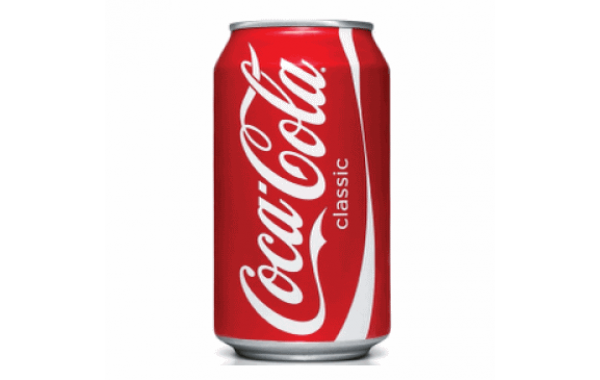 Coca-cola (33cl)