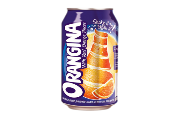 Orangina (33cl)