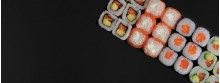 MENU MAKI