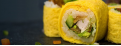 Maki omelette