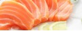 MENU SASHIMI