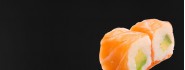 Saumon Roll's