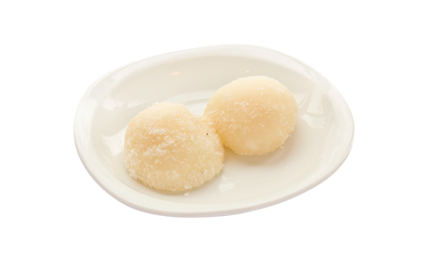 Perles de coco 