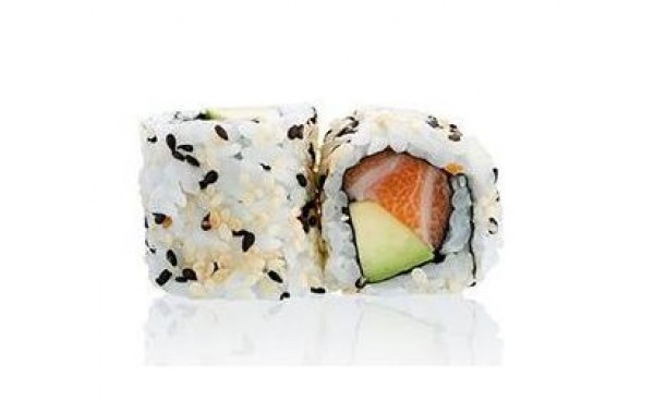 K21 Saumon avocat