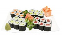 NOS MENUS