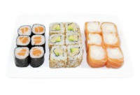 NOS MENUS